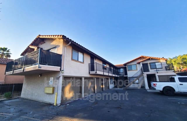 10010 San Juan St. D - 10010 San Juan Street, Casa de Oro-Mount Helix, CA 91977