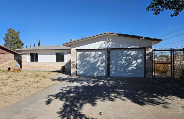 Great home in east El Paso photos photos