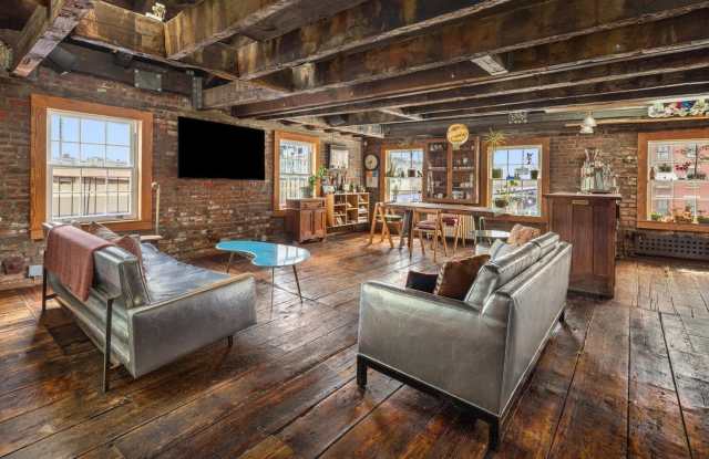 45 Peck Slip unit: Triplex photos photos 45 Peck Slip unit: Triplex photos photos