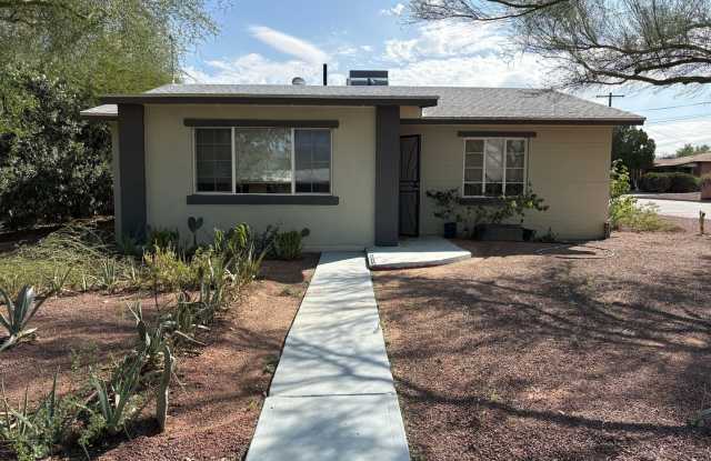 Charming Central 3 Bedroom Home Gallery 1