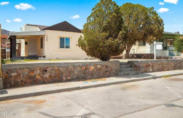 2805 GRANT Avenue unit: A photos photos
