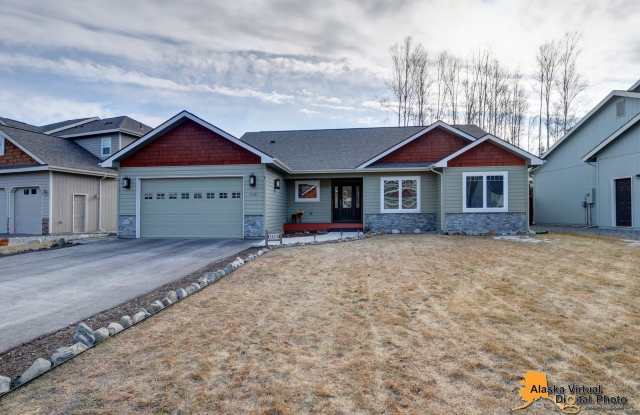 Powder Ridge Ranch! photos photos