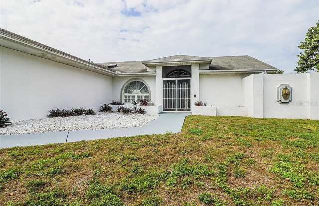 2095 Ellery Street - 2095 Ellery Street, Port Charlotte, FL 33952