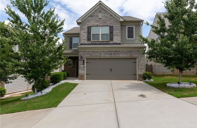 282 Hardy Ives Lane - 282 Hardy Ives Lane, Gwinnett County, GA 30045
