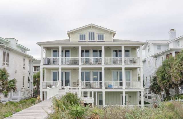 (W001) 18 Sandpiper Street, Unit B, Wrightsville Beach, NC 28480 photos photos