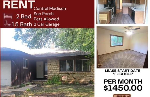 2706 Ardsley - 2706 Ardsley Lane, Madison, WI 53713 2706 Ardsley - 2706 Ardsley Lane, Madison, WI 53713