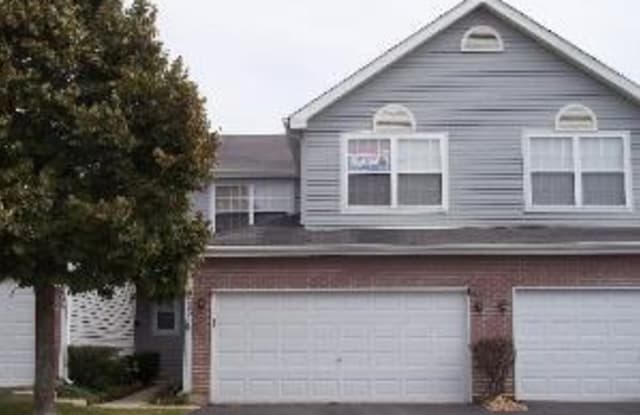 207 Grandview Court - 207 Grandview Court, Algonquin, IL 60102