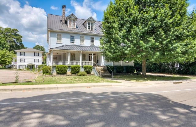 253 York Street - 253 York Street Southeast, Aiken, SC 29801