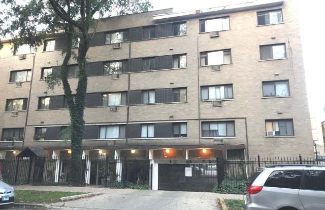 5420 N Kenmore Avenue - 5420 North Kenmore Avenue, Chicago, IL 60640