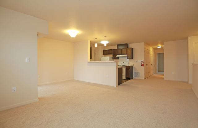 Ashley Estates - Affordable Housing Gallery 2
