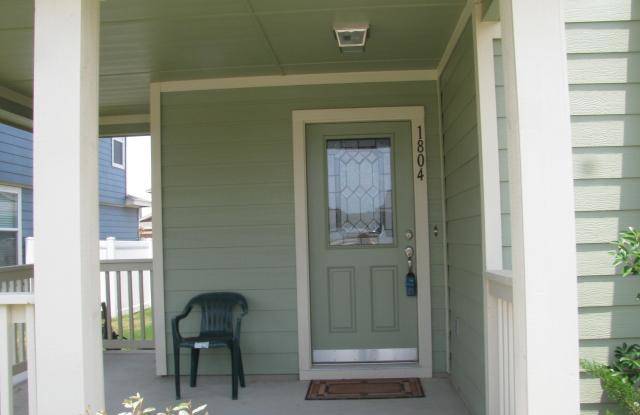 1804 Enchanted Rock DR Gallery 2