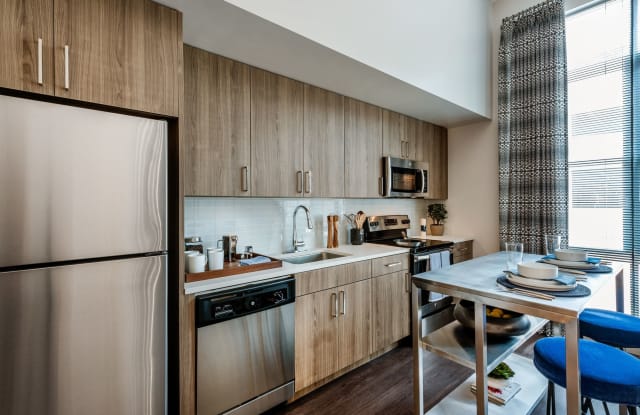 Porter St. Apartments Gallery 2