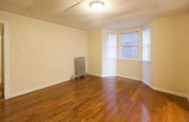 110 Paris St., #1 - 110 Paris St, Boston, MA 02128