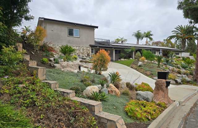 Fantastic 2 Bed, 2.5 Bath ADU unit in Sunny Hills photos photos