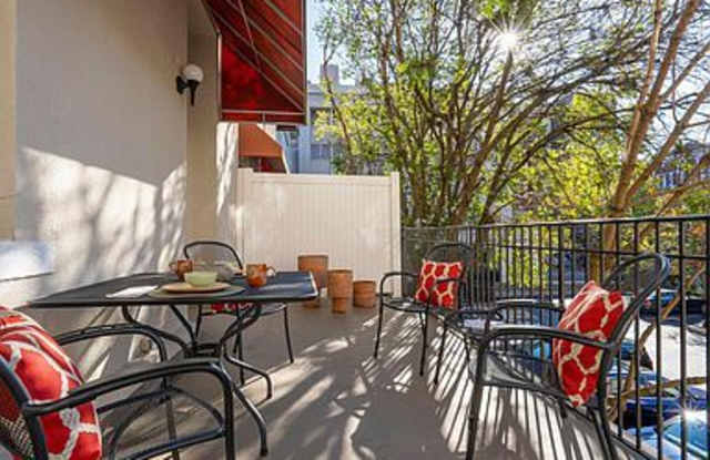 100 West Court Street - 100 West Court Street, Greenville, SC 29601