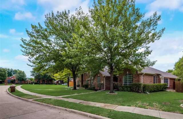 1503 Bellevue Court - 1503 Bellevue Court, Allen, TX 75013