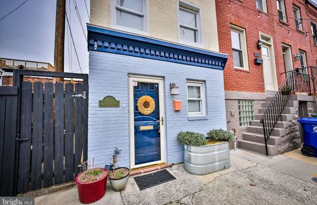 1601 MARSHALL Street photos photos