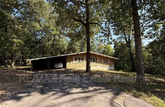 1 Crawford Ln - 1 Crawford Lane, Bella Vista, AR 72715