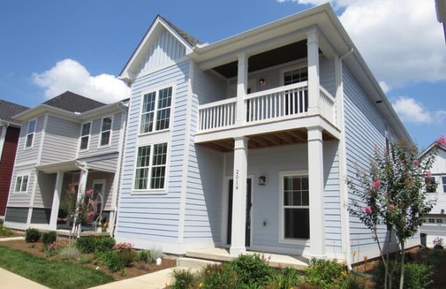 2014 French Bayou Lane - 2014 French Bayou Ln, Hendersonville, TN 37075