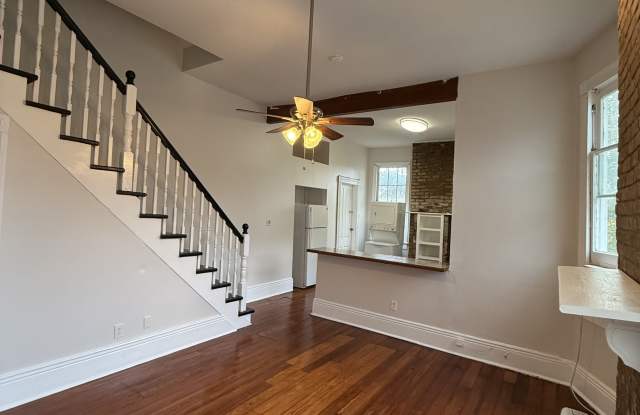 1018 S Carrollton Ave Unit C photos photos