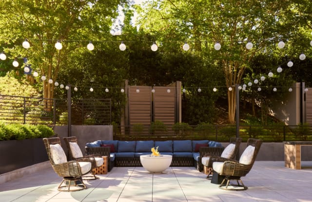 Park + Ford Apartments Gallery 4