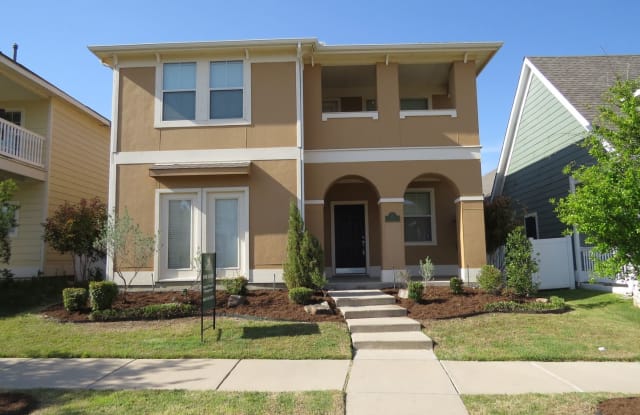 1233 APPALACHIAN LANE - 1233 Appalachian Lane, Savannah, TX 76227