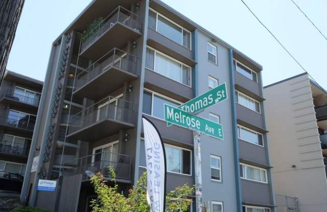 Clift House Apartments - 1 bed 1 bath Available Now! photos photos