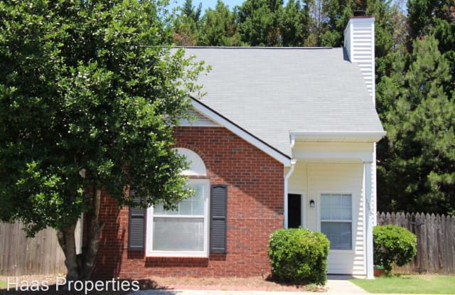 1346 Yorkshire Lane - 1346 Yorkshire Lane, Woodstock, GA 30188