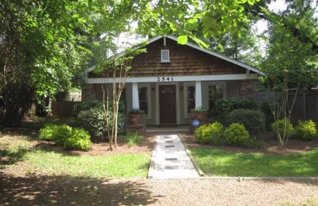 2541 Shenandoah Ave. - 2541 Shenandoah Avenue, Charlotte, NC 28205