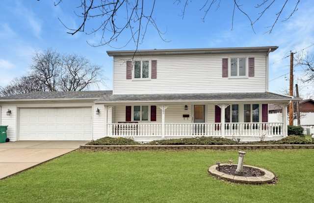 1105 Summit Drive photos photos