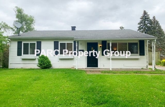 251 S Kenmore Rd - 251 South Kenmore Road, Indianapolis, IN 46219