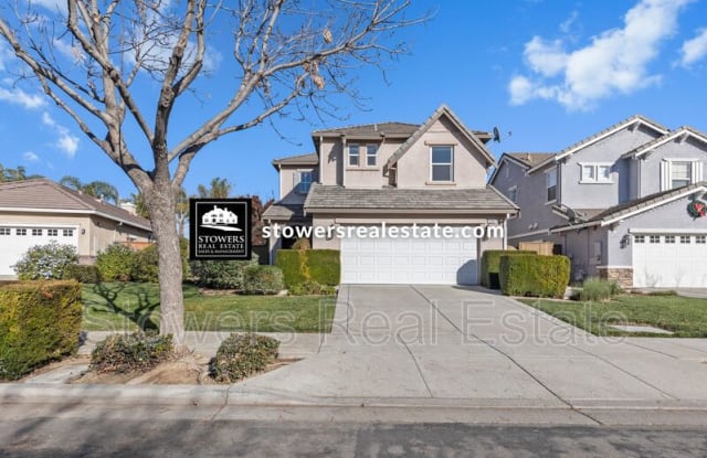 134 Wexford St - 134 Wexford Street, Brentwood, CA 94513