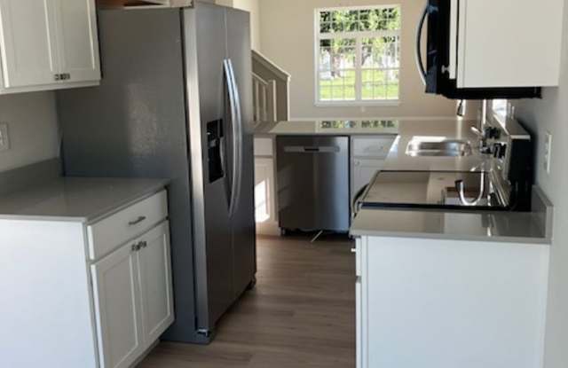 Clark Street Townhomes Gallery 4