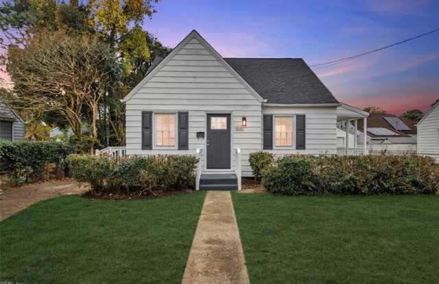 2111 Abbey Road - 2111 Abbey Road, Norfolk, VA 23509
