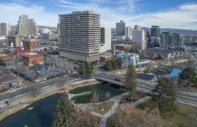 100 North Arlington Avenue Unit 11-D *Arlington Towers Condo* - AMAZING VIEWS photos photos