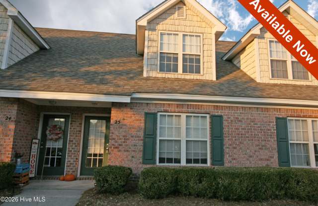 4804 S College Road S unit: 25 - 4804 College Road, Wilmington, NC 28412