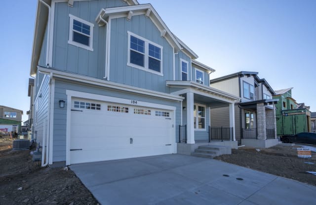 104 Mohawk Cir - 104 Mohawk Circle, Superior, CO 80027