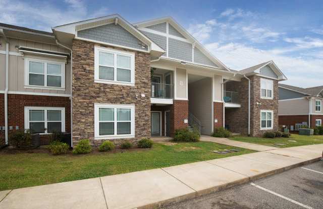 Country Club Cottages photos photos