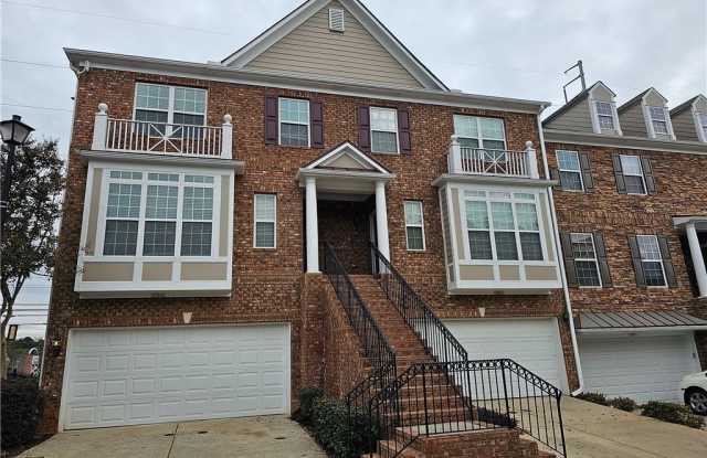 10845 Yorkwood Street - 10845 Yorkwood Street, Johns Creek, GA 30097