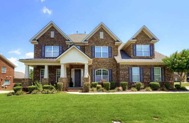 5 Bedroom single family home in Mooresville - 118 Fellspoint Road, Mooresville, NC 28115