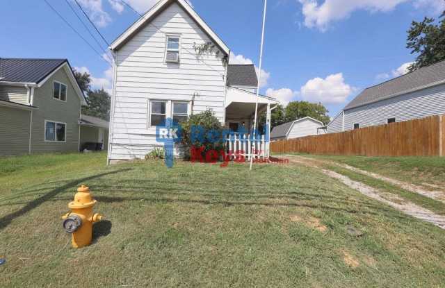 Three Bedroom House | Westside photos photos