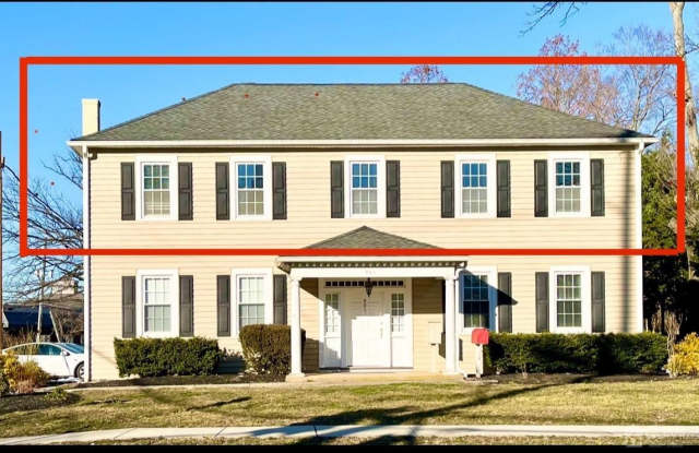 501 Plainsboro Road - 501 Plainsboro Road, Plainsboro Center, NJ 08536