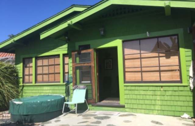 920 Rosecrans St - 920 Rosecrans Street, San Diego, CA 92106