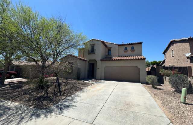 31104 N 132nd Dr - Location is Prime! Do not pass this gem up! - 31104 North 132nd Drive, Peoria, AZ 85383