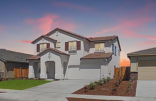 1506 Sycamore Dr - 1506 Sycamore Drive, Oakley, CA 94561