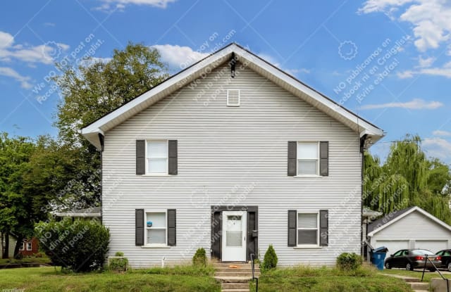 4001 Ruckle St 4001-3 - 4001 Ruckle Street, Indianapolis, IN 46205