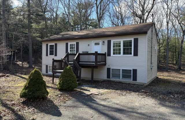 111 Doolan Road - 111 Doolan Road, Pike County, PA 18328 111 Doolan Road - 111 Doolan Road, Pike County, PA 18328