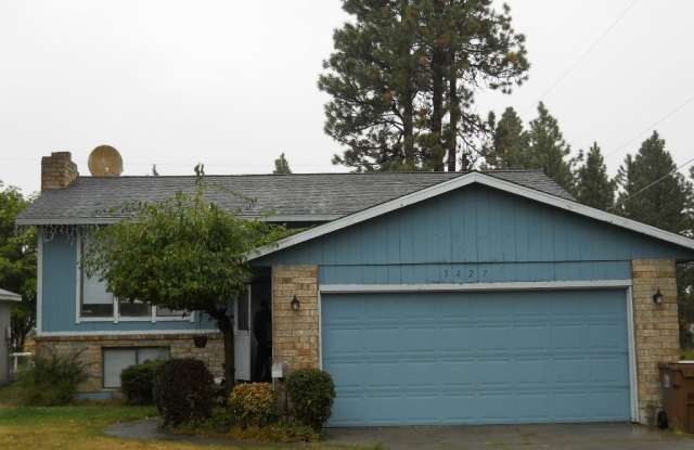 South Hill 4 bed 2 bath home photos photos