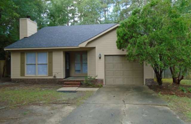 3 bedroom in Grays Creek school district! - 5486 Bush Court, Cumberland County, NC 28348