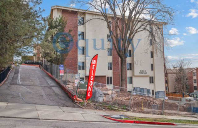 1032 East 400 South - 1#104B photos photos